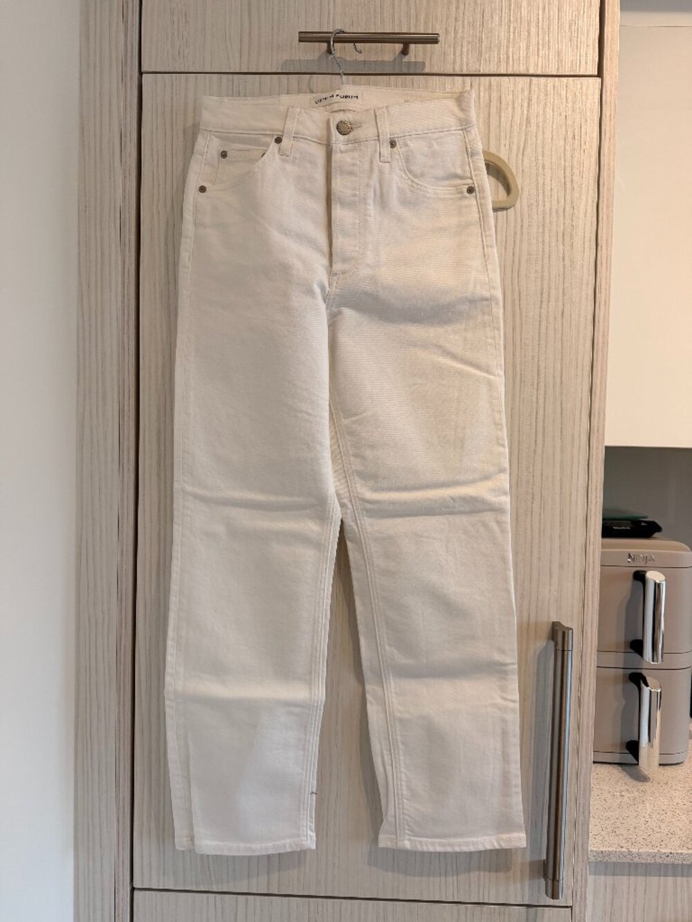 Aritzia Denim Forum